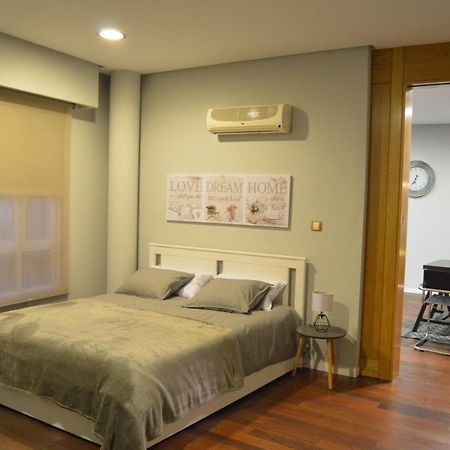 Apartamento Ágora Lux Ourense Exterior foto